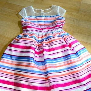 Girl Dresses size 8